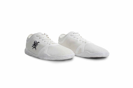 Notorious Lift Radix Pro, Bliss White - Strength Shop