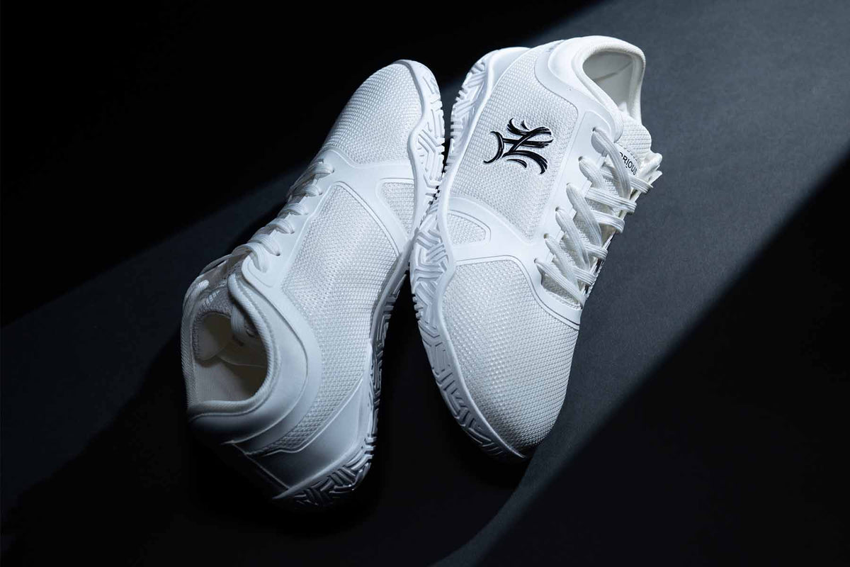 Notorious Lift Radix Pro, Bliss White - Strength Shop