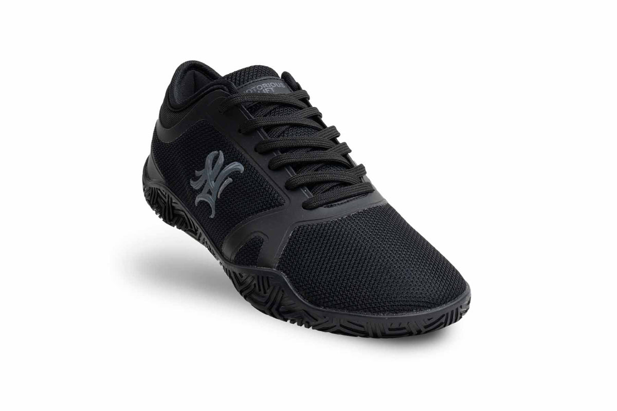 Notorious Lift Radix Pro, Stealth - Strength Shop