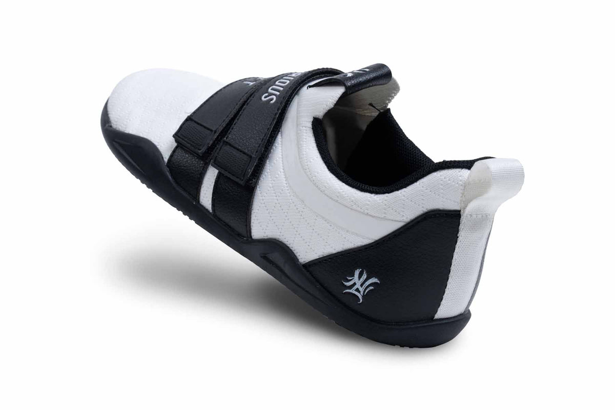 Notorious Lift - Sumo Sole Gen 4, Monochrome - Strength Shop