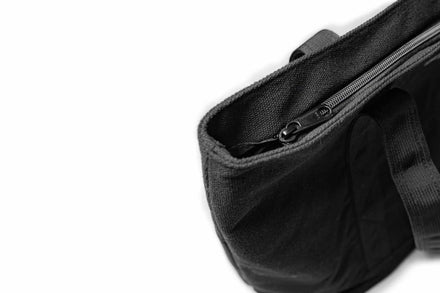 Strength Shop Tote Bag – Canvas Gym Tote - Strength Shop