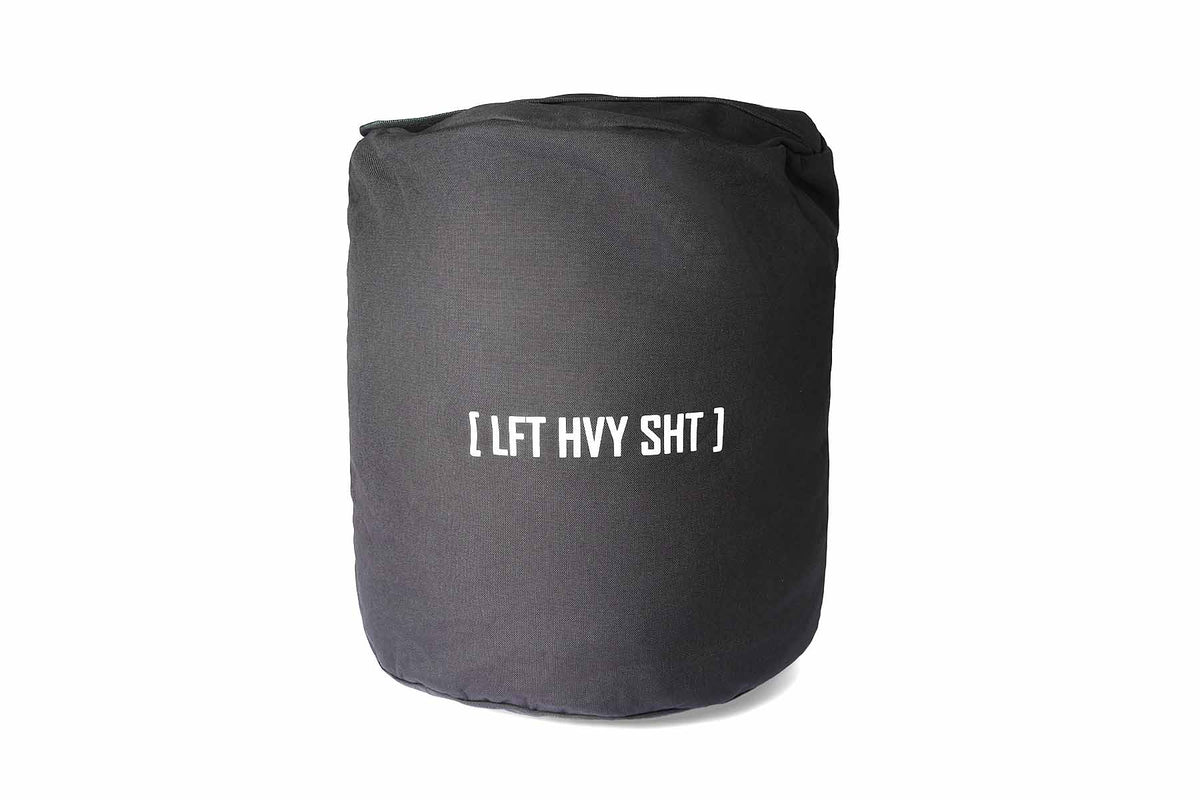 Strength Shop Strongman Sandbags V3 – 1050D Cordura (30–180 kg) - Strength Shop