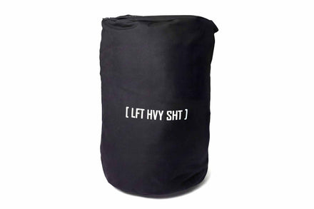 Strength Shop Strongman Sandbags V3 – 1050D Cordura (30–180 kg) - Strength Shop