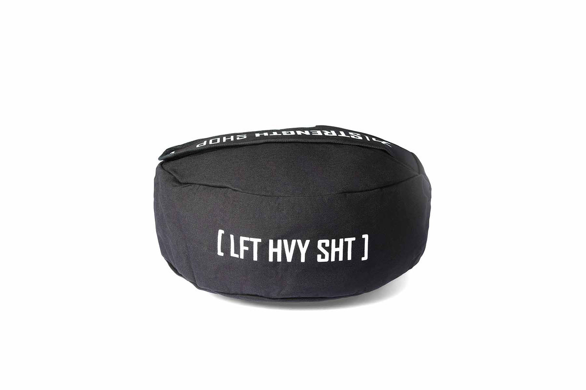 Strength Shop Strongman Sandbags V3 – 1050D Cordura (30–180 kg) - Strength Shop