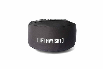 Strength Shop Strongman Sandbags V3 – 1050D Cordura (30–180 kg) - Strength Shop