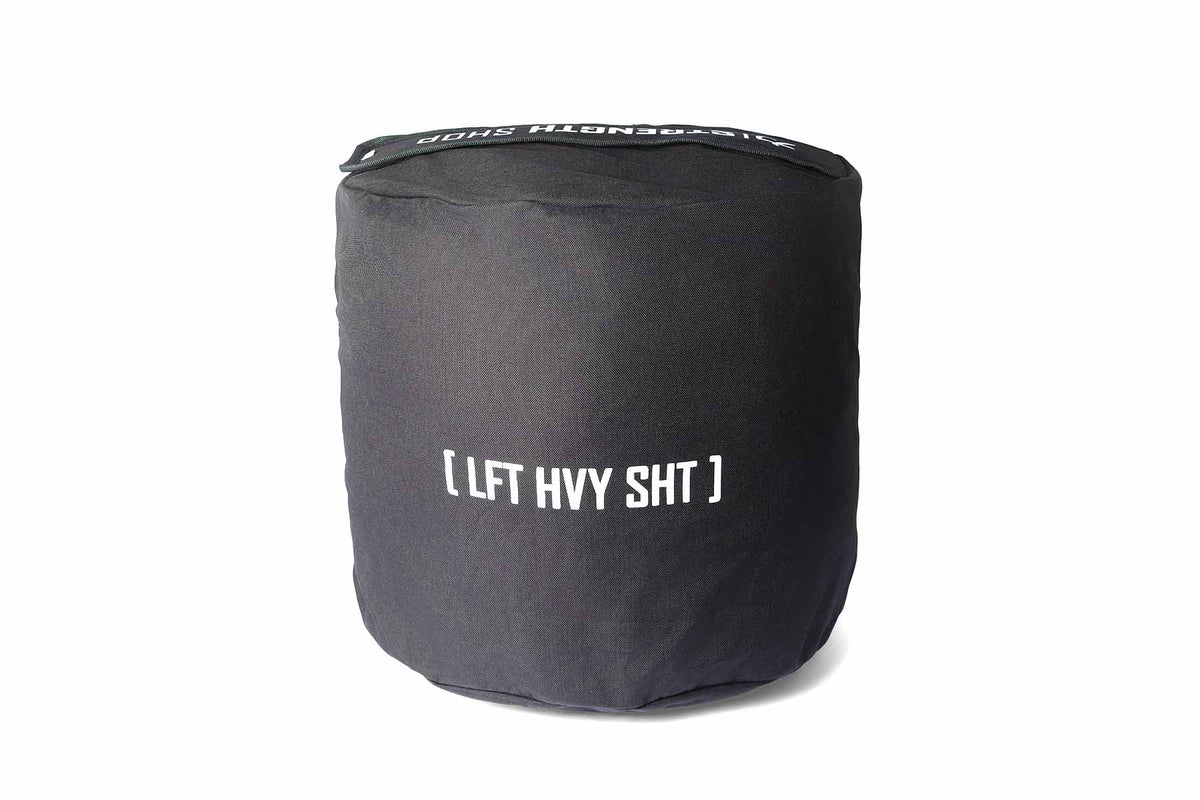 Strength Shop Strongman Sandbags V3 – 1050D Cordura (30–180 kg) - Strength Shop