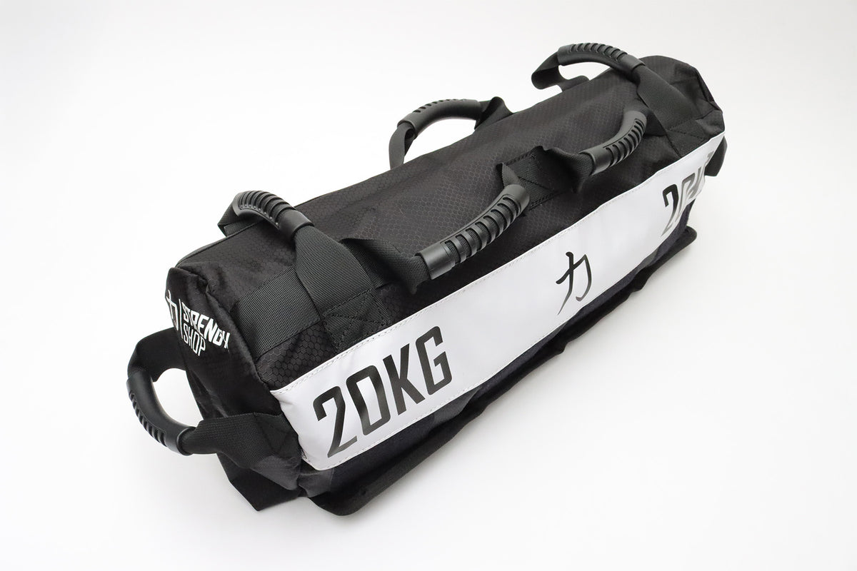 Strength Shop Functional Competition Sandbag – 10 / 20 / 30 kg - Strength Shop