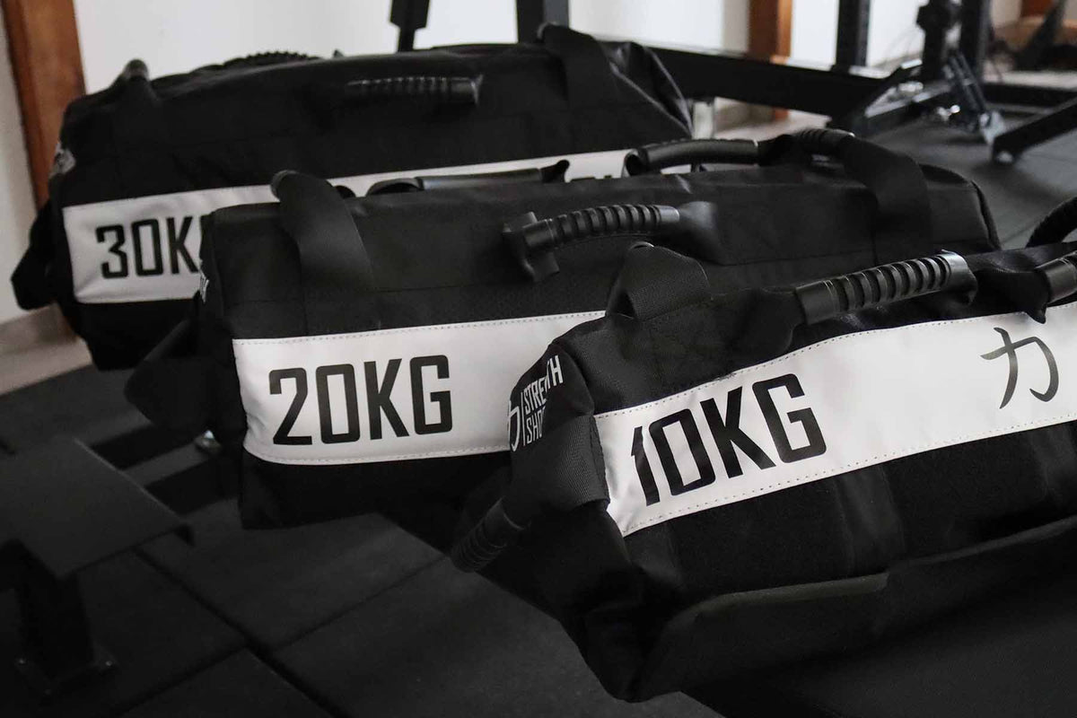 Strength Shop Functional Competition Sandbag – 10 / 20 / 30 kg - Strength Shop