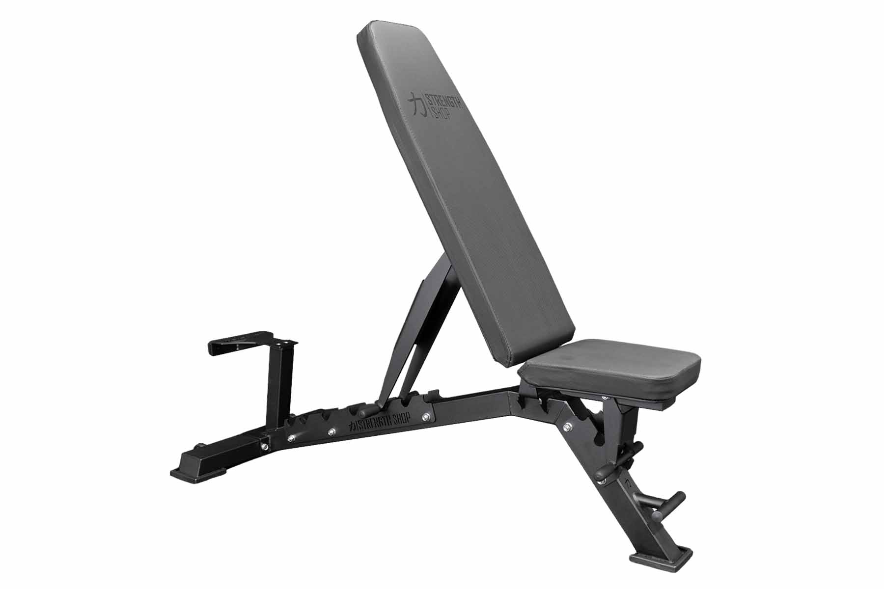 Original Heavy Duty Utility Bench - 60mm