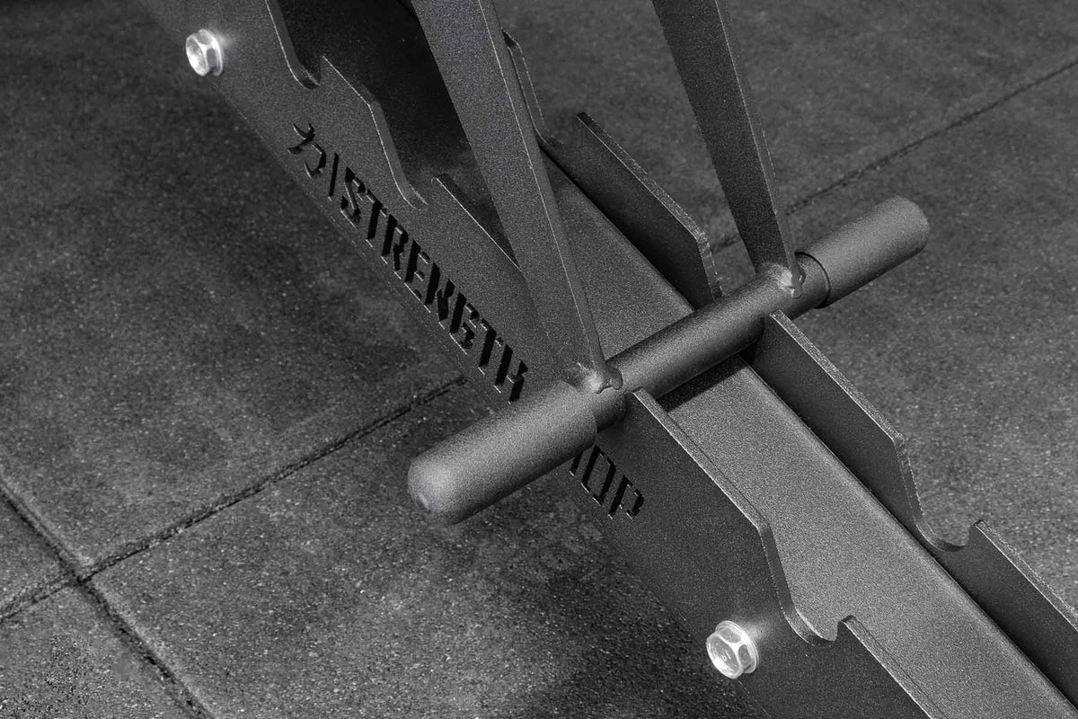 Original Heavy Duty Utility Bench - 60mm - Strength Shop