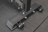 Riot Utility Bench V2 – 75mm - Strength Shop
