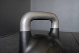 B-WARE Adjustable Kettlebell 12kg-32kg, Competition Style - Strength Shop