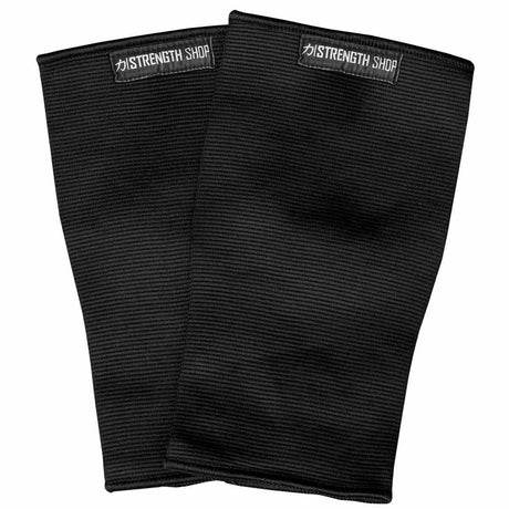 Single Ply Elbow Sleeves - Strength Shop