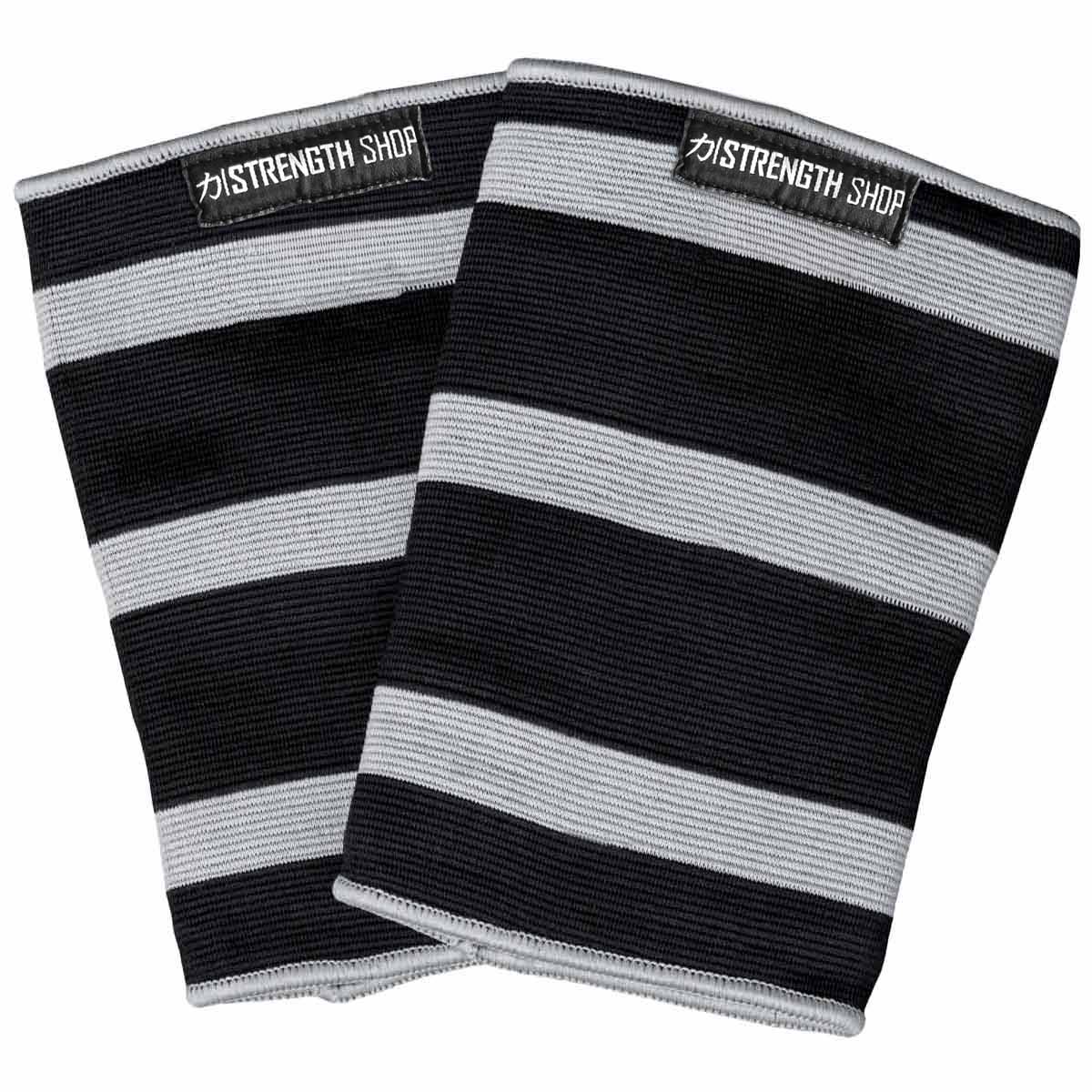 Triple Ply Elbow Sleeves - Strength Shop