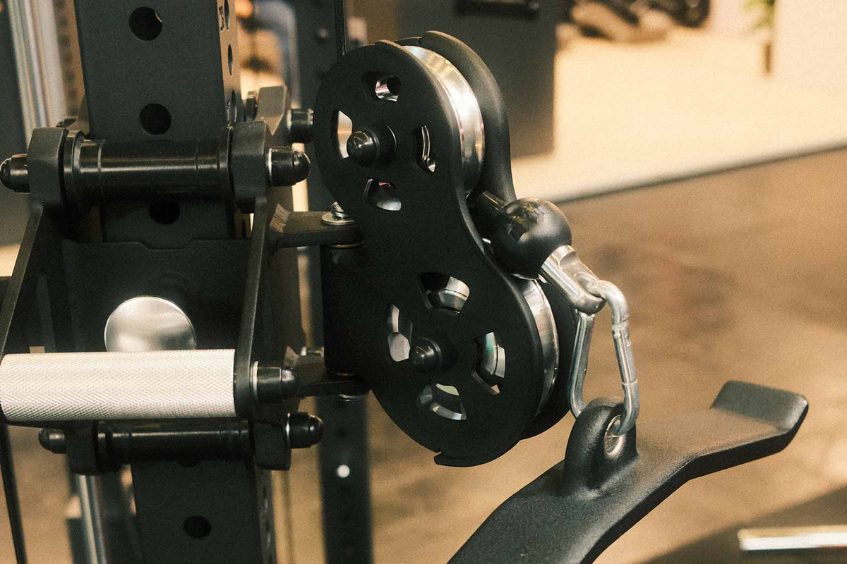 Riot MRR Functional Trainer - Strength Shop