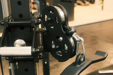 Riot MRR Functional Trainer - Strength Shop