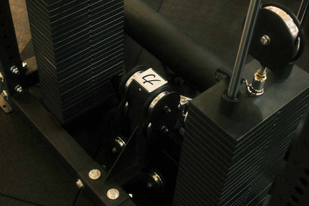 Riot MRR Functional Trainer - Strength Shop