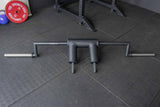 Riot Olympic Safety Squat Bar - Strength Shop