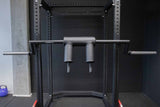 Riot Olympic Safety Squat Bar - Strength Shop