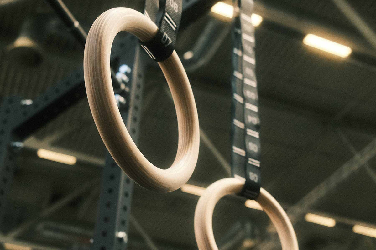 Streetlifting Competition Rack - Strength Shop