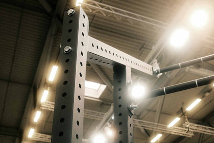Streetlifting Competition Rack - Strength Shop