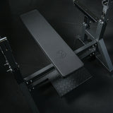 Deluxe Competition Style Bench - Strength Shop