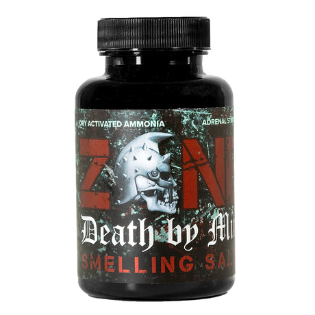 Z☠️NE Death By Mint – Athletic Salt - Strength Shop