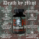 Z☠️NE Death By Mint – Athletic Salt - Strength Shop