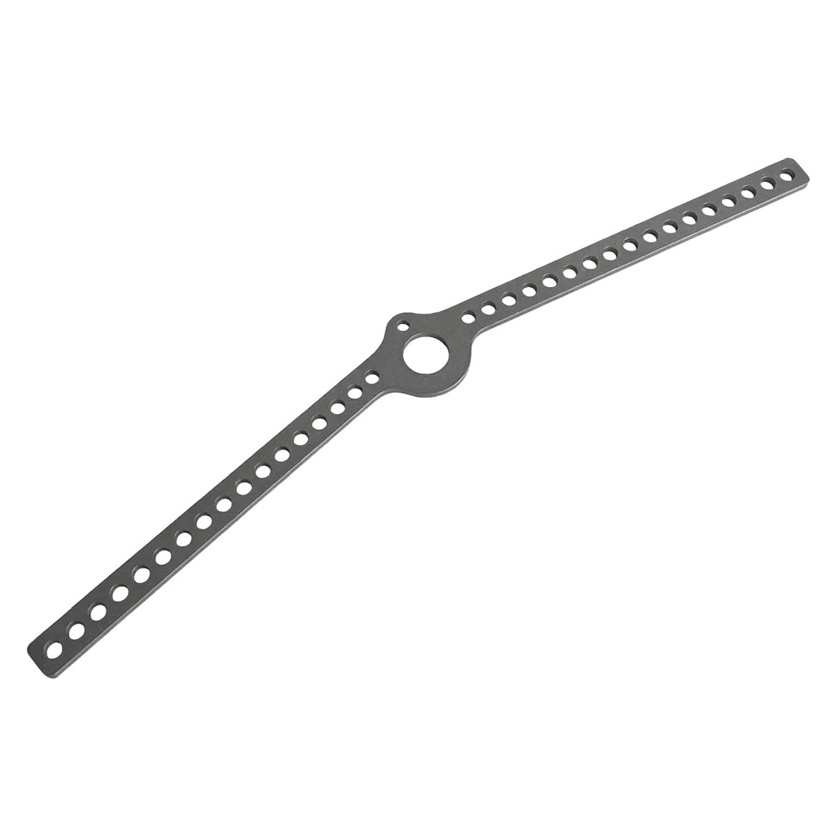 B-WARE Adjustable Lat Pulldown & Row Bar - Strength Shop