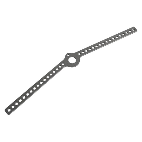 B-WARE Adjustable Lat Pulldown & Row Bar - Strength Shop
