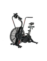 Assault Bike Pro X Belt Drive – DROP SHIPPING ORDER - Ships Separately - Strength Shop