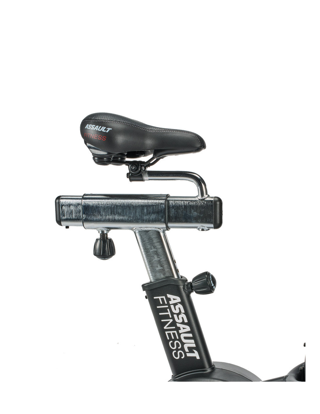 Assault Bike Pro X Belt Drive – DROP SHIPPING ORDER - Ships Separately - Strength Shop