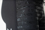 Strongman Grip Shorts – 2.5mm Neoprene - Strength Shop