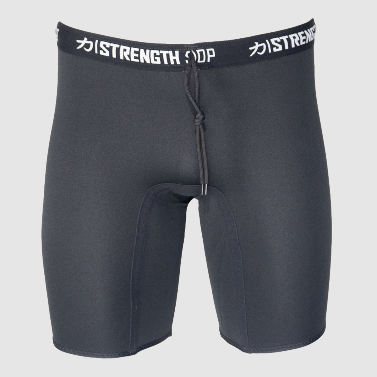 Compression Shorts – 2.5mm Neoprene - Strength Shop