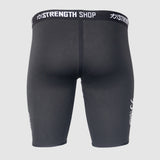 Compression Shorts – 2.5mm Neoprene - Strength Shop
