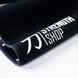 Compression Shorts – 2.5mm Neoprene - Strength Shop
