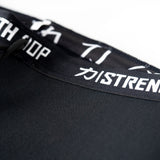 Compression Shorts – 2.5mm Neoprene - Strength Shop