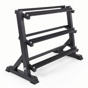 Hex Dumbbell Rack - Strength Shop