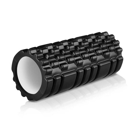 Release Roller - Black - Strength Shop