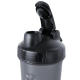 Shaker, Train–Shake–Sleep–Repeat, incl. Mixing Ball - Strength Shop