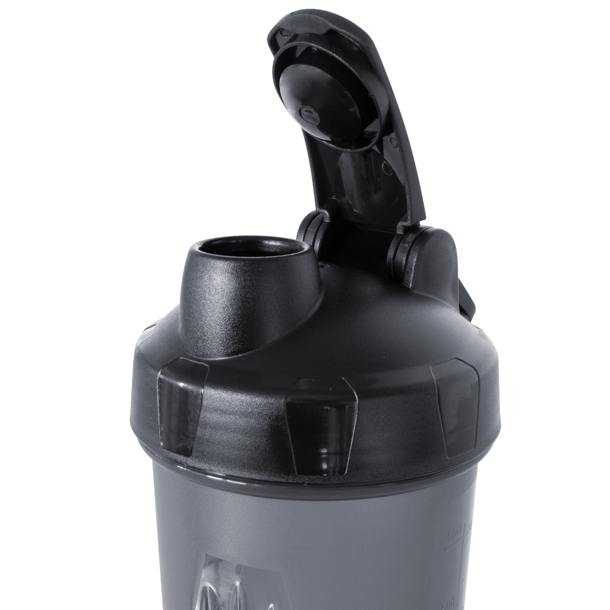 Shaker, Train–Shake–Sleep–Repeat, incl. Mixing Ball - Strength Shop