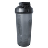 Shaker, Train–Shake–Sleep–Repeat, incl. Mixing Ball - Strength Shop