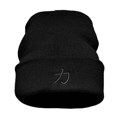 Beanie Hat - Strength Shop
