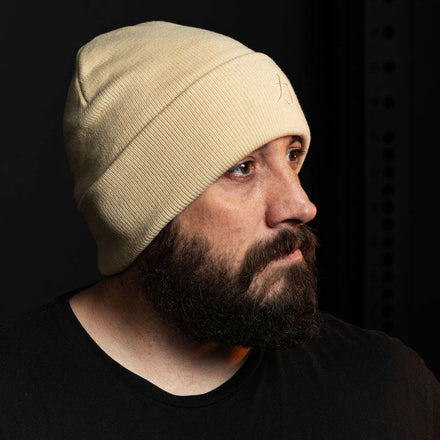 Beanie Hat - Strength Shop