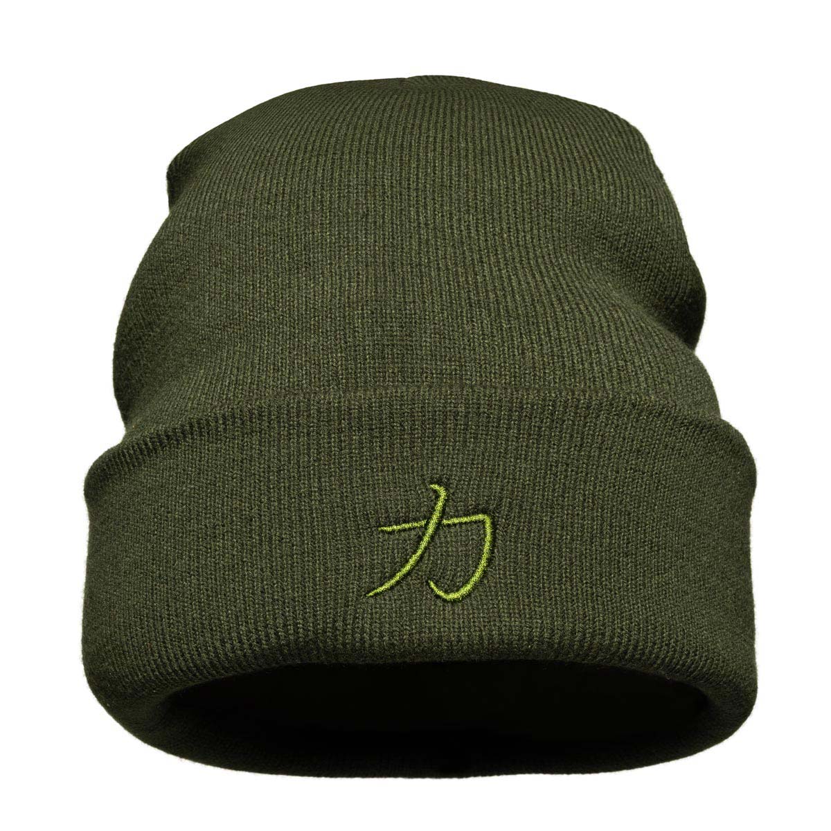 Beanie Hat - Strength Shop