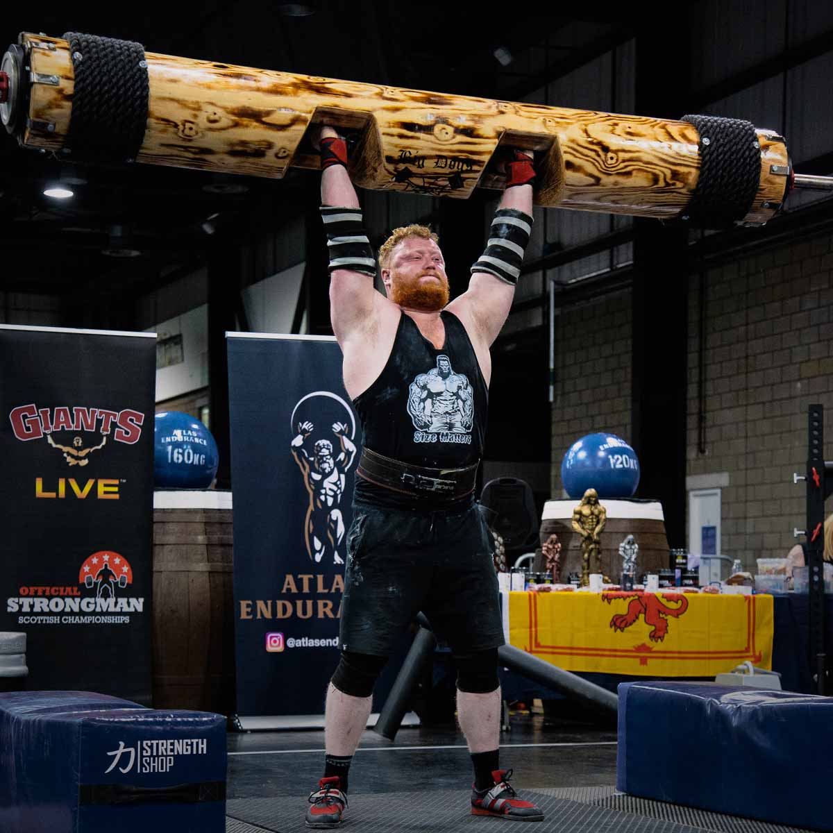 Triple Ply Elbow Sleeves - Strength Shop