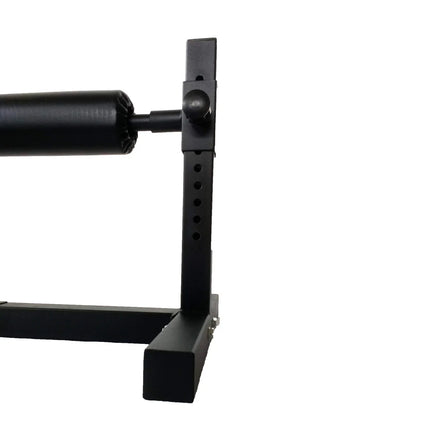 Bulgarian Single Leg Squat Stand - Strength Shop