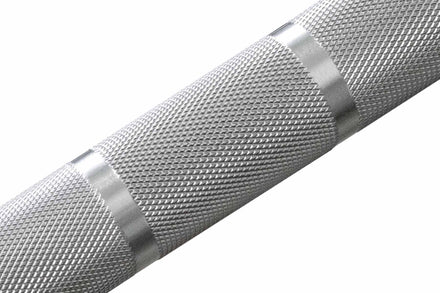 Riot Hybrid Barbell, 20 kg - Strength Shop