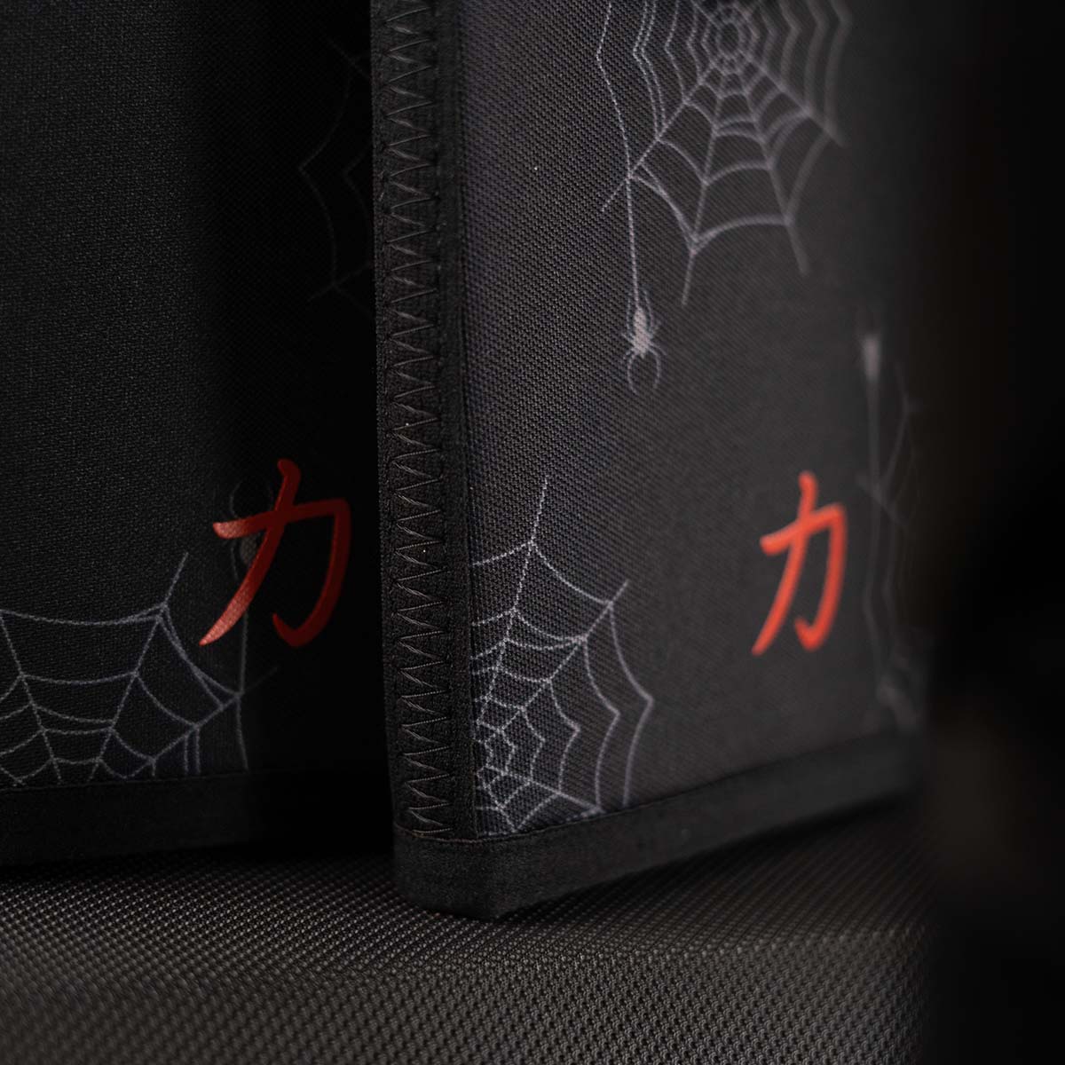Spider Pattern Wrap Bundles - 30/60cm - Strength Shop
