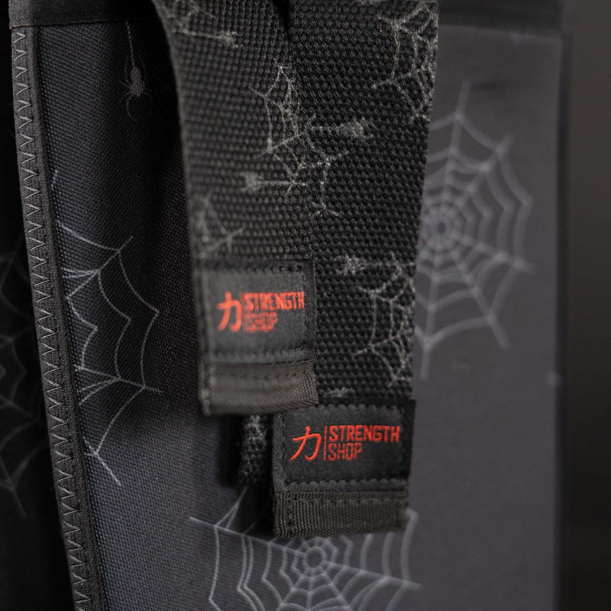 Spider Pattern Wrap Bundles - 30/60cm - Strength Shop